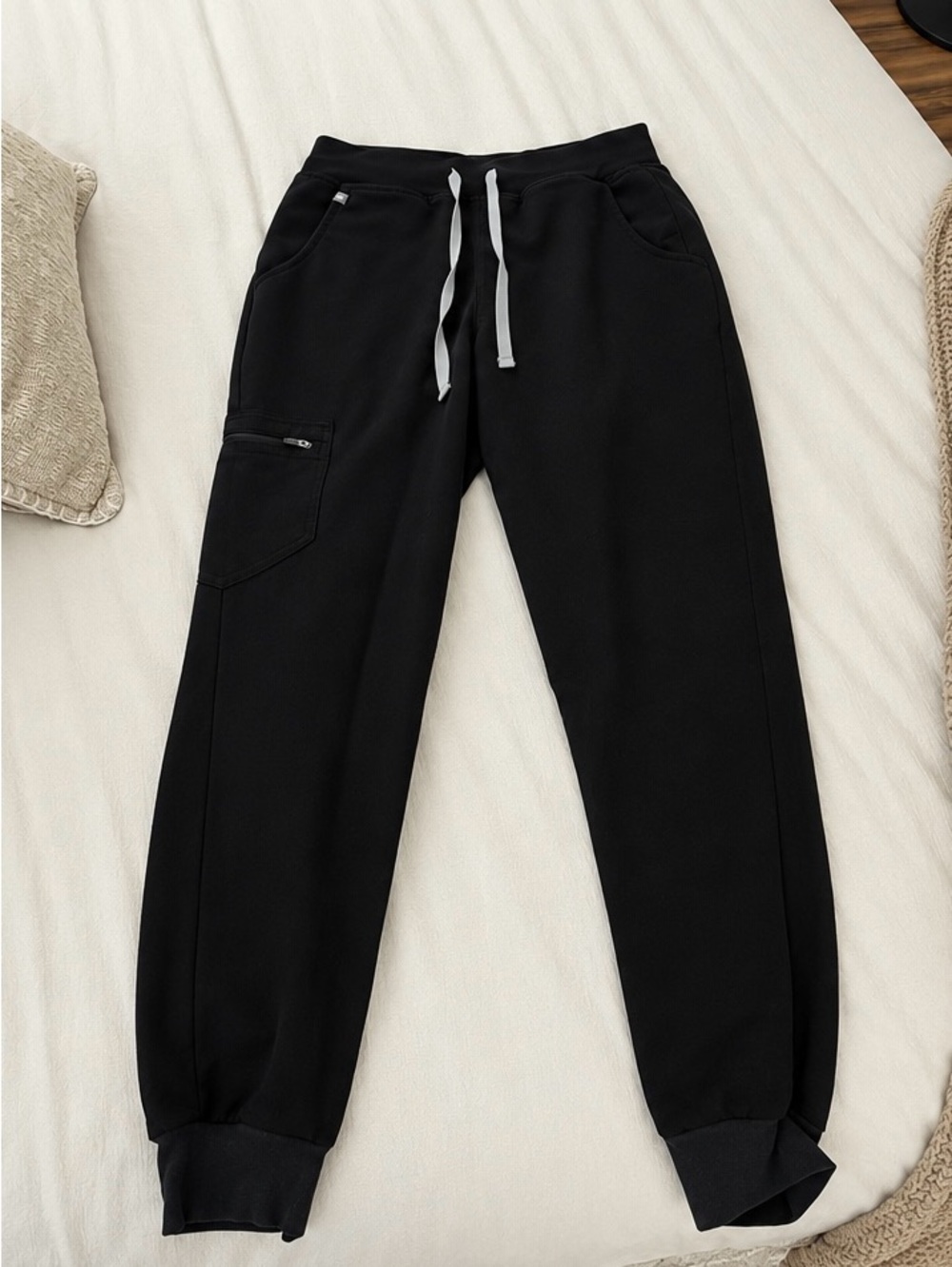 Figs High Waist Zamora Joggers
